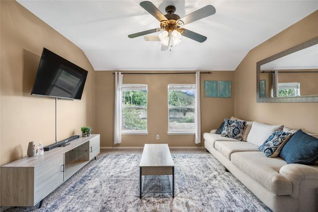 11010 S Auden Circle, Missouri City, TX 77459