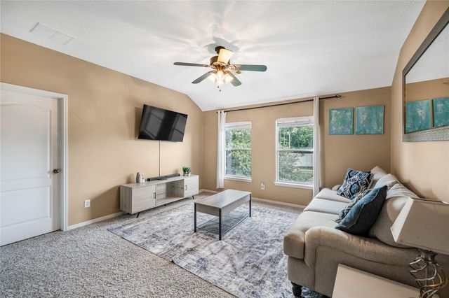 11010 S Auden Circle, Missouri City, TX 77459