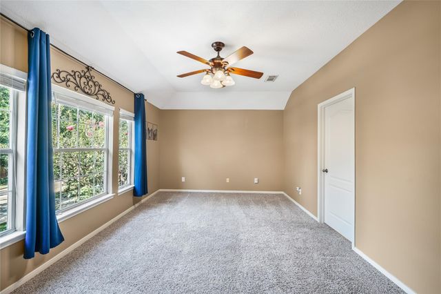 11010 S Auden Circle, Missouri City, TX 77459