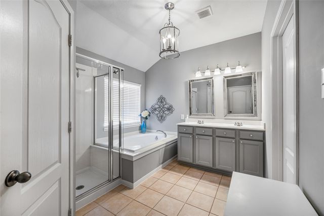 11010 S Auden Circle, Missouri City, TX 77459