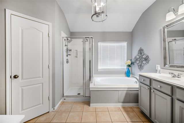 11010 S Auden Circle, Missouri City, TX 77459