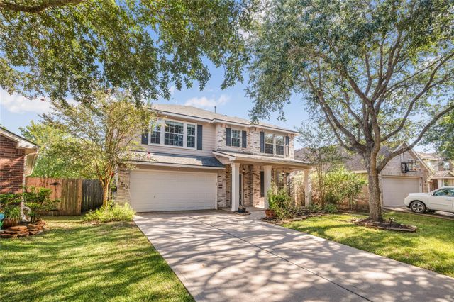 11010 S Auden Circle, Missouri City, TX 77459