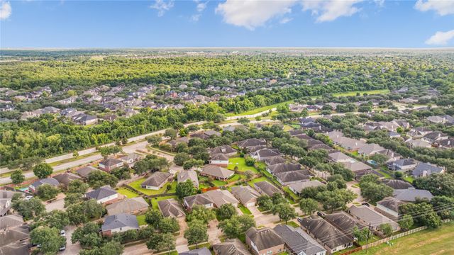 11010 S Auden Circle, Missouri City, TX 77459