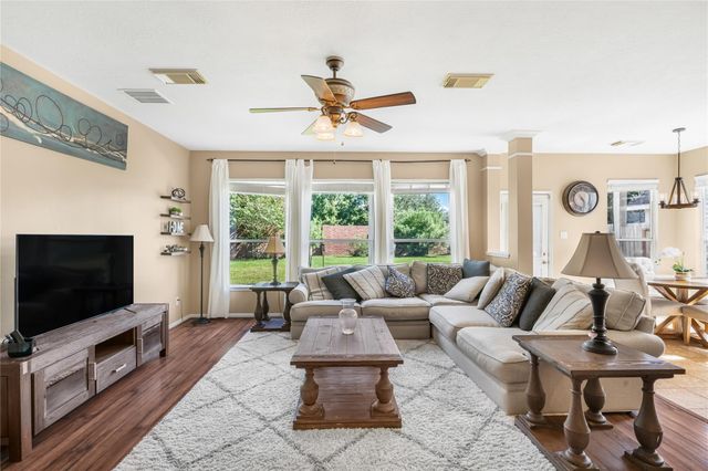 11010 S Auden Circle, Missouri City, TX 77459