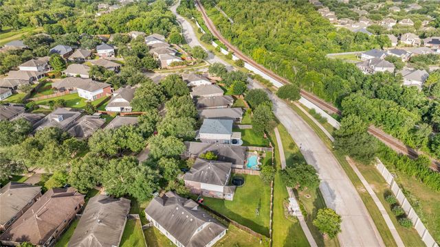 11010 S Auden Circle, Missouri City, TX 77459