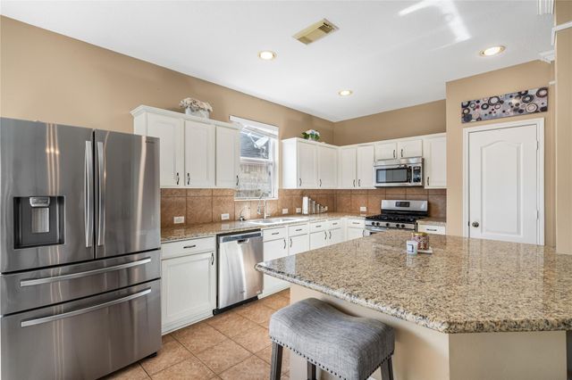 11010 S Auden Circle, Missouri City, TX 77459