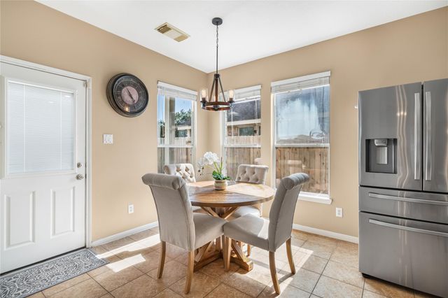 11010 S Auden Circle, Missouri City, TX 77459