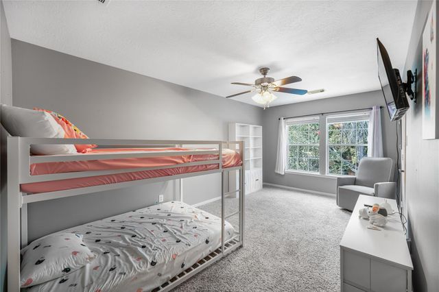 11010 S Auden Circle, Missouri City, TX 77459