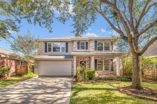 11010 S Auden Circle, Missouri City, TX 77459