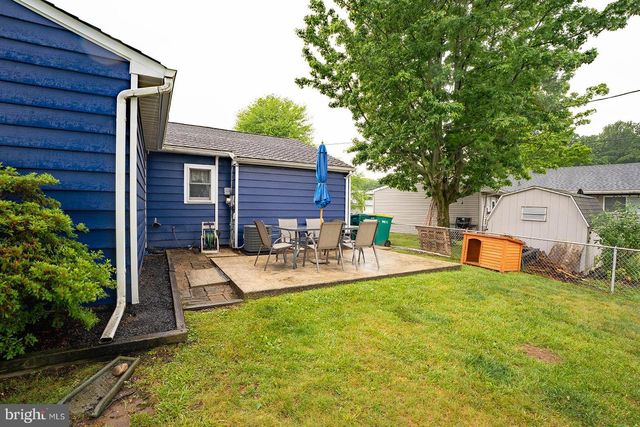 205 YORKSHIRE RD, Fairless Hills, PA 19030