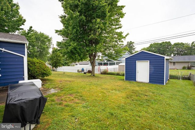 205 YORKSHIRE RD, Fairless Hills, PA 19030