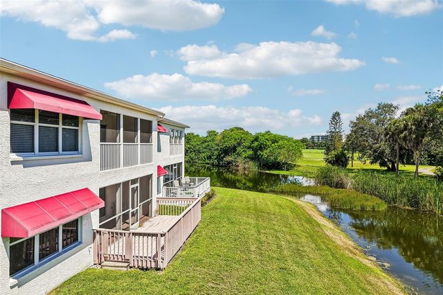 1400 WATER VIEW DRIVE W 202, Largo, FL 33771