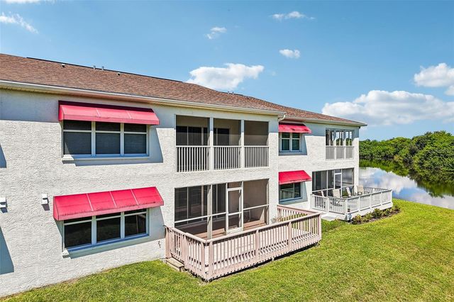 1400 WATER VIEW DRIVE W 202, Largo, FL 33771