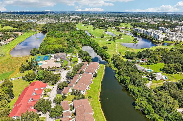 1400 WATER VIEW DRIVE W 202, Largo, FL 33771