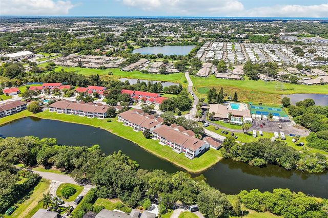 1400 WATER VIEW DRIVE W 202, Largo, FL 33771