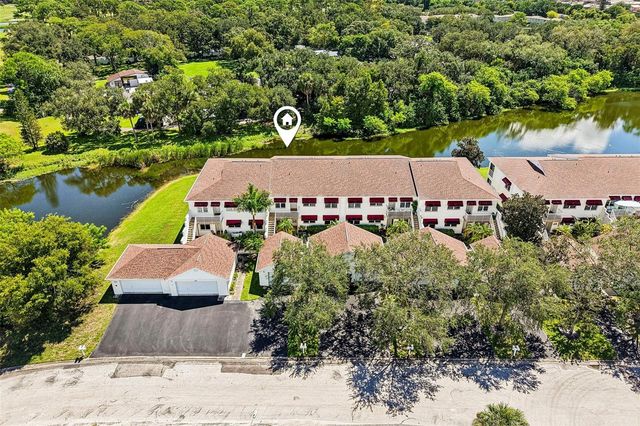 1400 WATER VIEW DRIVE W 202, Largo, FL 33771