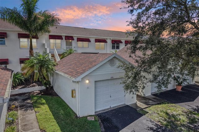 1400 WATER VIEW DRIVE W 202, Largo, FL 33771