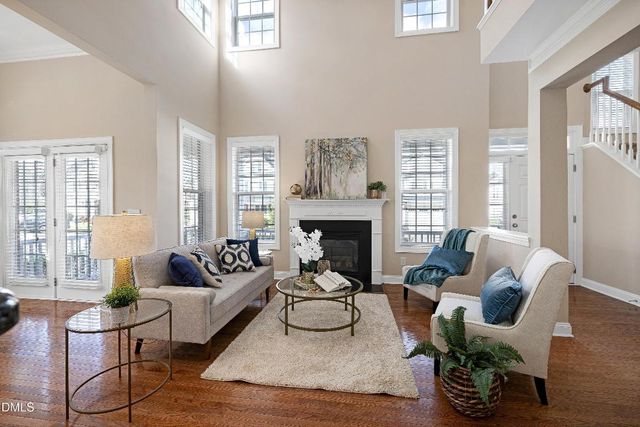 678 Democracy Street, Raleigh, NC 27603