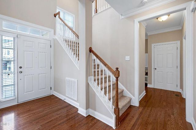 678 Democracy Street, Raleigh, NC 27603