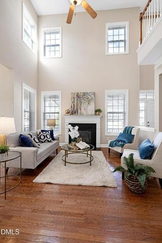 678 Democracy Street, Raleigh, NC 27603