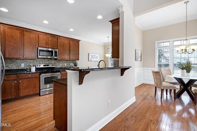 678 Democracy Street, Raleigh, NC 27603