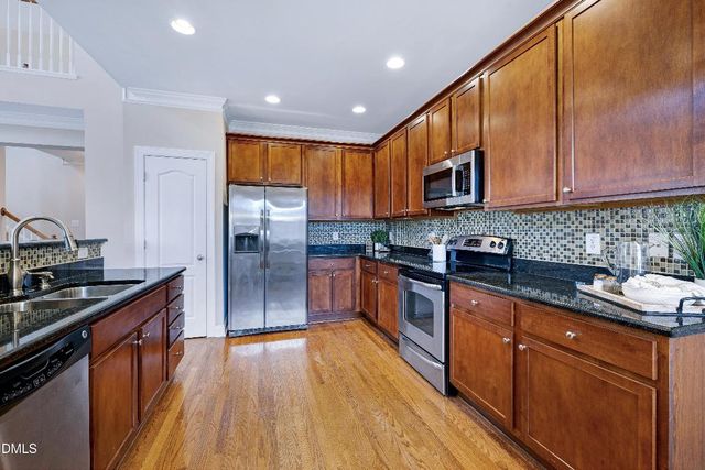 678 Democracy Street, Raleigh, NC 27603