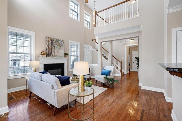 678 Democracy Street, Raleigh, NC 27603