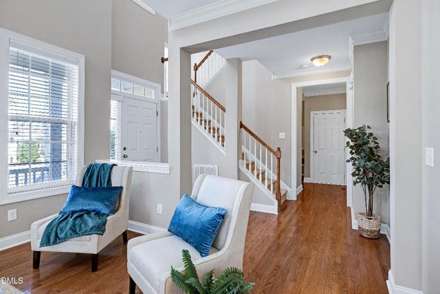 678 Democracy Street, Raleigh, NC 27603