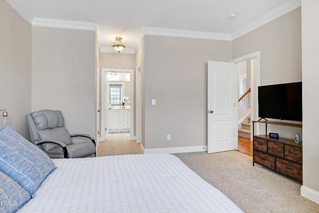 678 Democracy Street, Raleigh, NC 27603