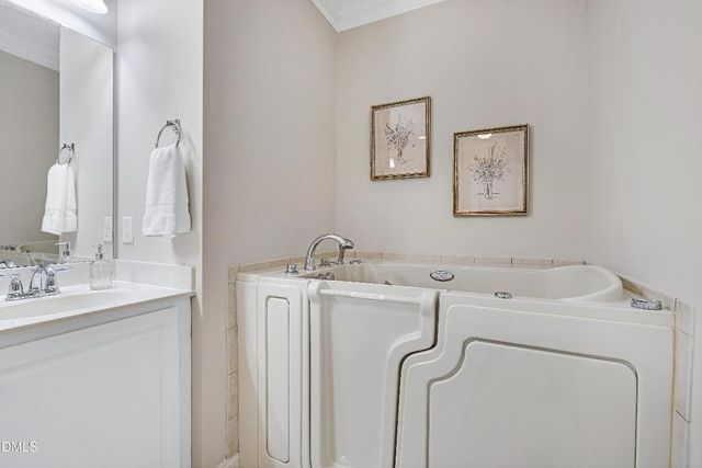 678 Democracy Street, Raleigh, NC 27603