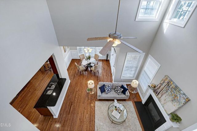 678 Democracy Street, Raleigh, NC 27603