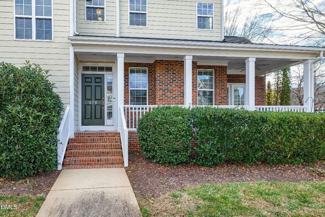 678 Democracy Street, Raleigh, NC 27603