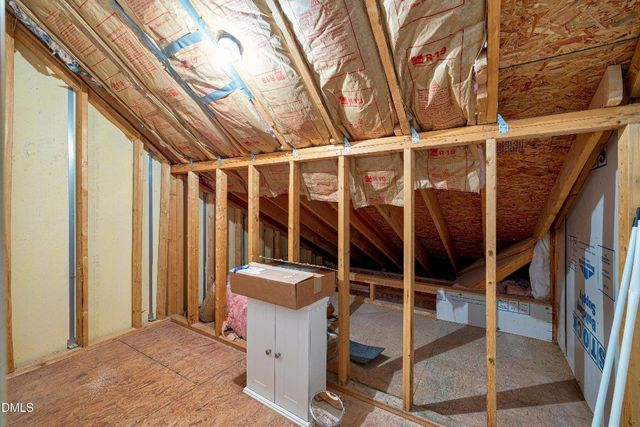 678 Democracy Street, Raleigh, NC 27603