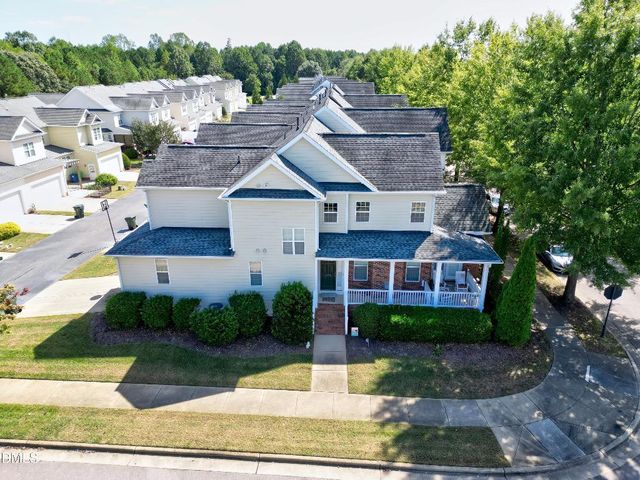 678 Democracy Street, Raleigh, NC 27603