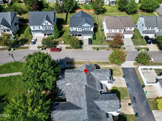 678 Democracy Street, Raleigh, NC 27603