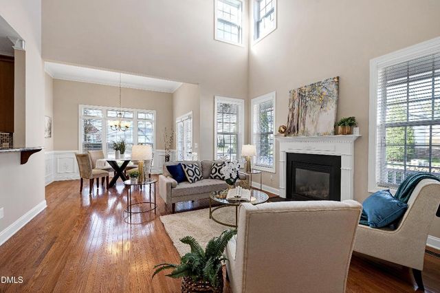 678 Democracy Street, Raleigh, NC 27603