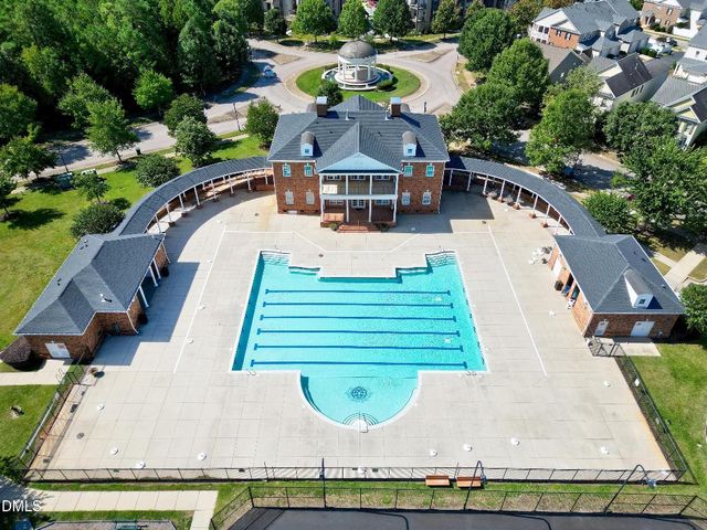 678 Democracy Street, Raleigh, NC 27603