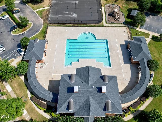 678 Democracy Street, Raleigh, NC 27603