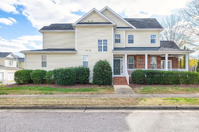 678 Democracy Street, Raleigh, NC 27603