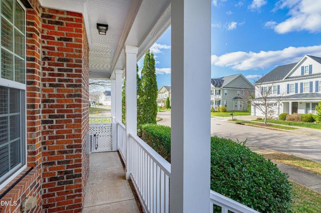 678 Democracy Street, Raleigh, NC 27603