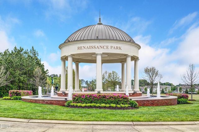 678 Democracy Street, Raleigh, NC 27603