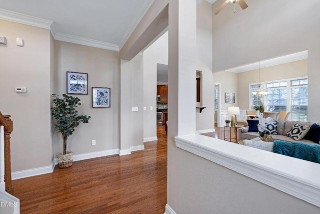 678 Democracy Street, Raleigh, NC 27603