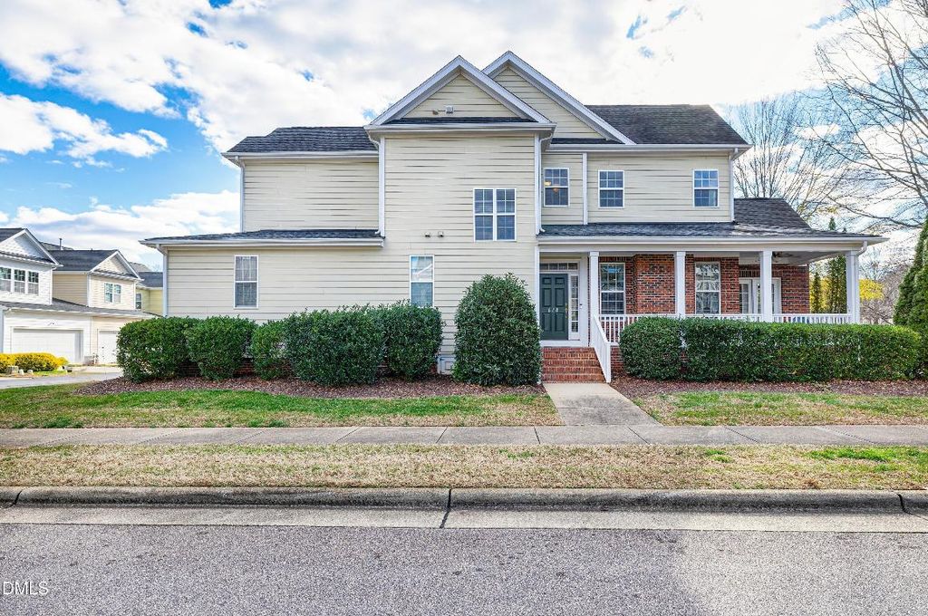 678 Democracy Street, Raleigh, NC 27603