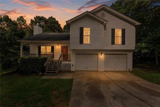 174 Wisteria Trail, Mount Airy, GA 30563