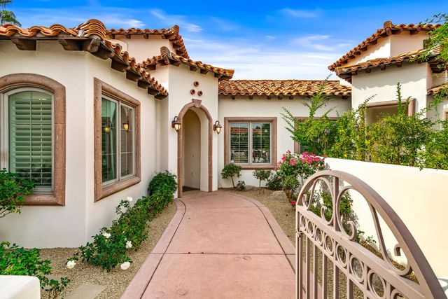 209 Piazza Di Sotto, Palm Desert, CA 92260