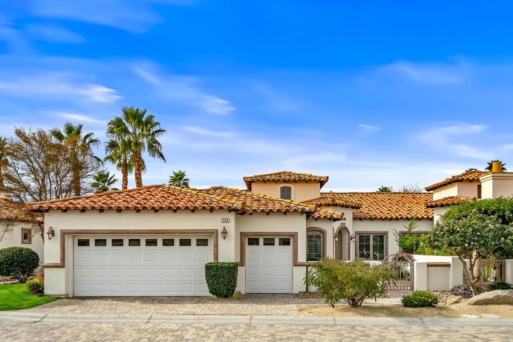 209 Piazza Di Sotto, Palm Desert, CA 92260