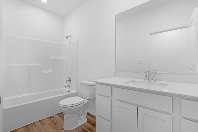 3689 Nessler Street, Portage, IN 46368