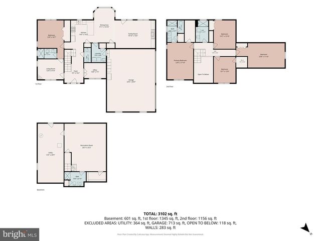 20 LEWISTON CIR, Lancaster, PA 17601