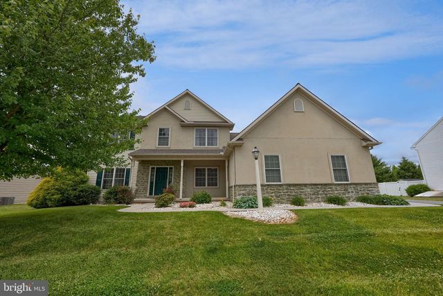20 LEWISTON CIR, Lancaster, PA 17601