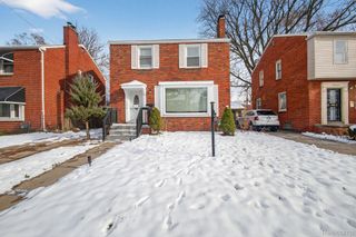 14870 Heyden Street, Detroit, MI 48223
